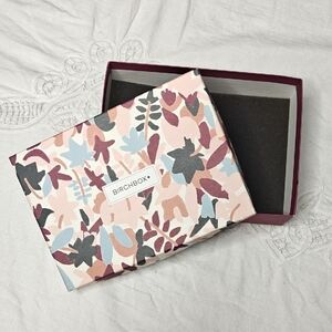📦 Birchbox Gift Box